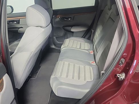 Certified 2018 Honda CR-V EX image 17