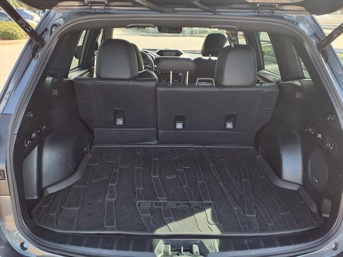 Used 2023 Subaru Forester Wilderness image 25