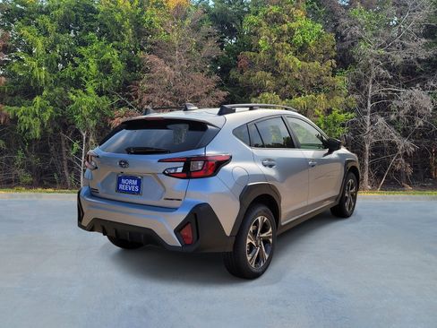 New 2026 Subaru Crosstrek 2.5i Premium AWD/4WD image 16