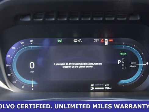 New 2025 Volvo XC90 T8 Core w/ Protection Package Premier image 12