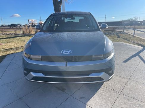 New 2026 Hyundai Ioniq 5 SE image 8