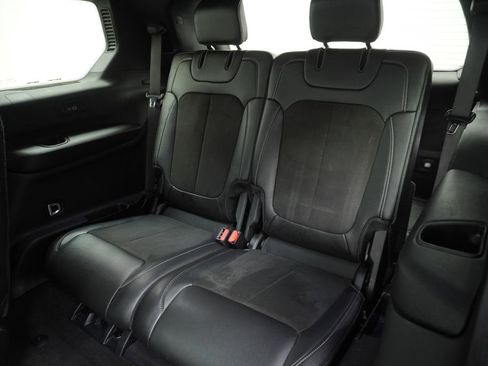 Certified 2023 Jeep Grand Cherokee L Laredo image 18