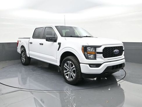 Used 2023 Ford F150 XL w/ STX Appearance Package image 22
