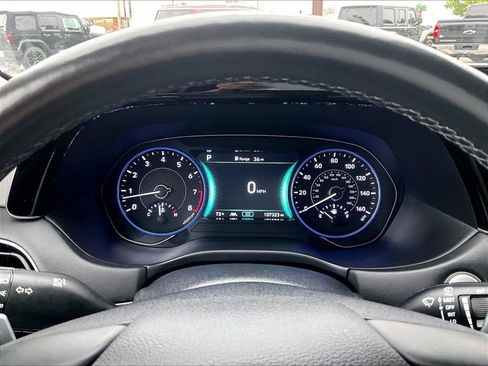 Used 2022 Hyundai Palisade SEL w/ Premium Package AWD/4WD image 21