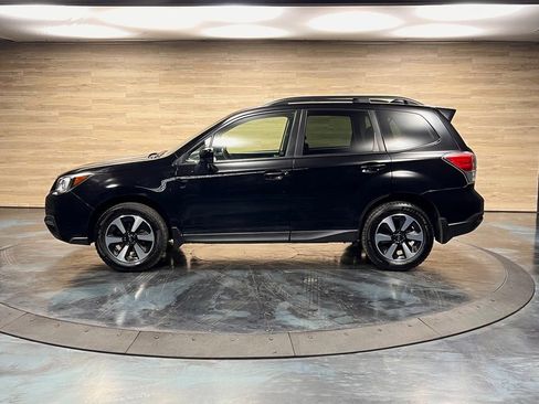 Used 2018 Subaru Forester 2.5i Premium image 14