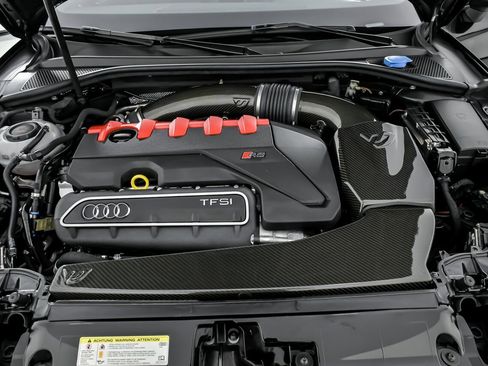 Used 2019 Audi RS 3 2.5T quattro-$35K MODS-FULL BO w/ Technology Package image 14