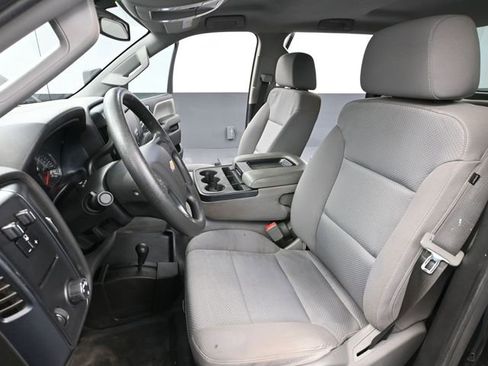 Used 2019 Chevrolet Silverado 2500 W/T w/ WT Convenience Package image 22