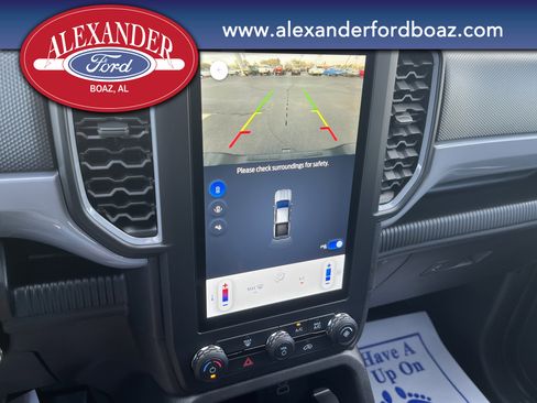 New 2025 Ford Ranger XL w/ Trailer Tow Package image 20