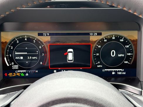 New 2026 Subaru Outback Wilderness image 40