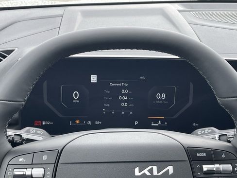 New 2026 Kia Sportage SX image 16