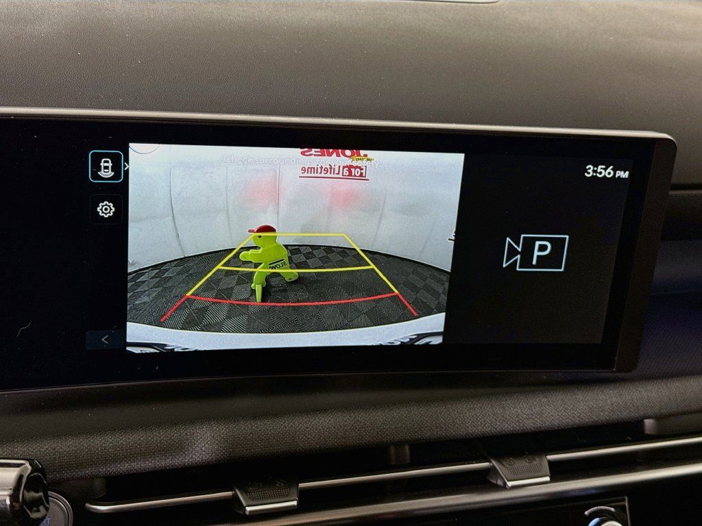 Certified 2026 Hyundai Tucson SEL AWD/4WD image 7