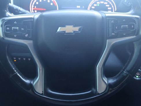 Used 2023 Chevrolet Silverado 3500 LT w/ Convenience Package image 16