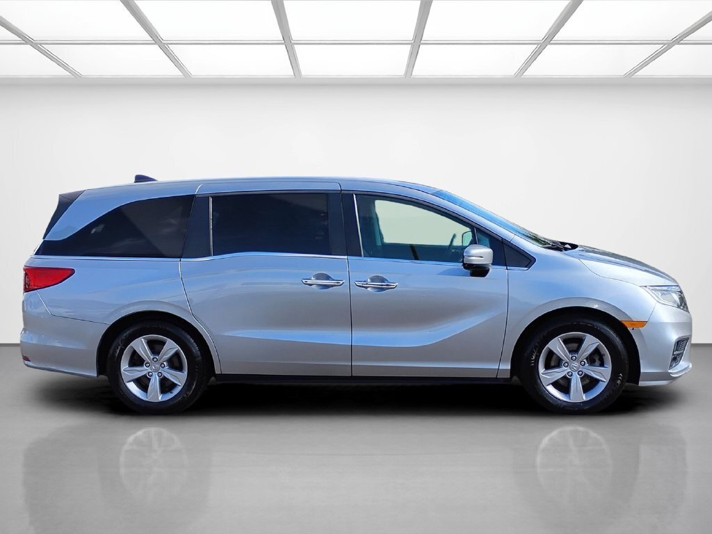 Used 2019 Honda Odyssey EX image 6