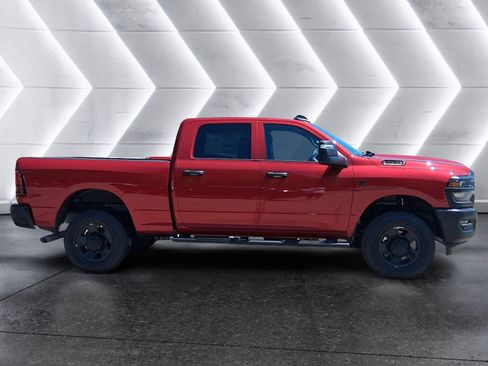 New 2025 RAM 2500 Tradesman image 7