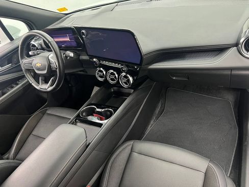 Used 2024 Chevrolet Blazer EV LT AWD/4WD image 13