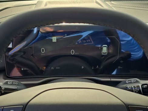 New 2026 Kia Sportage SX image 34