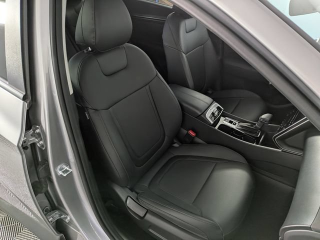 Used 2024 Hyundai Tucson SEL w/ Convenience Package AWD/4WD image 30