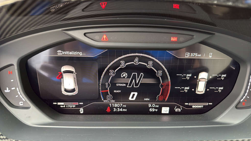 Used 2024 Lamborghini Urus S AWD/4WD image 35