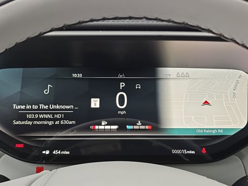 New 2026 Land Rover Range Rover Sport Dynamic SE image 19