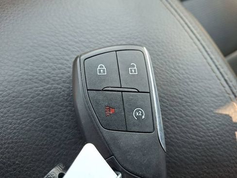 Used 2024 GMC Canyon Denali AWD/4WD image 20