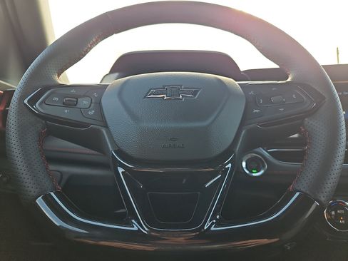 New 2026 Chevrolet TrailBlazer RS w/ Convenience Package FWD image 20
