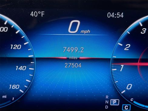 Used 2022 Mercedes-Benz GLB 250 GLB 250 image 14