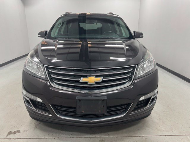 Used 2017 Chevrolet Traverse LT AWD/4WD image 1
