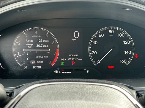 Used 2025 Honda Civic Sport image 20