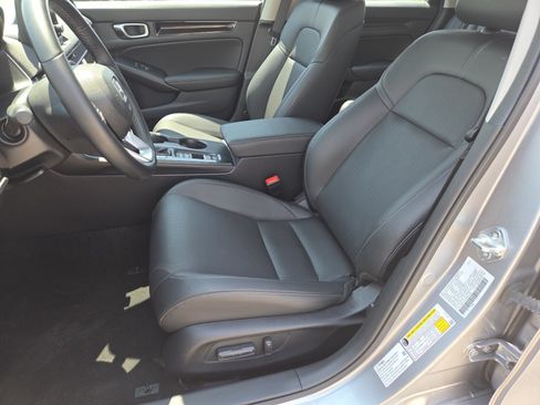 Used 2024 Honda Civic EX-L image 22