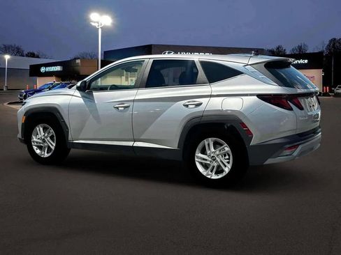 New 2026 Hyundai Tucson SE AWD/4WD image 4