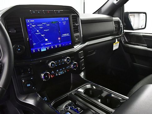 Used 2023 Ford F150 XLT w/ Equipment Group 302A High image 23