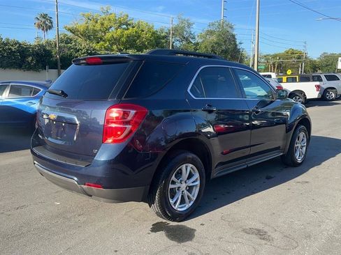 Used 2017 Chevrolet Equinox LT w/ Convenience Package image 14