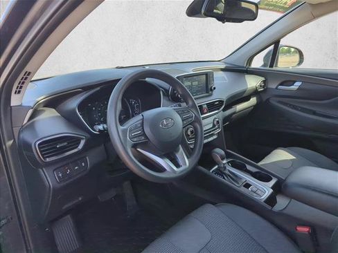 Used 2020 Hyundai Santa Fe SEL FWD image 10