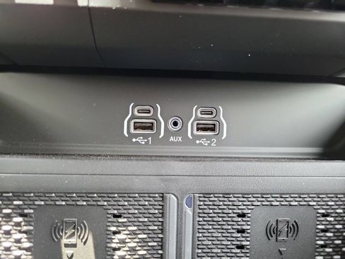 New 2026 RAM 2500 Big Horn AWD/4WD image 22