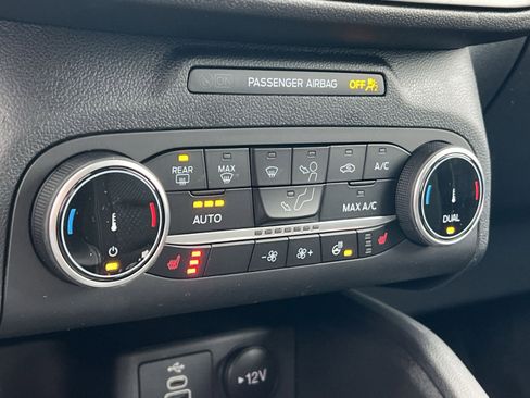 New 2026 Ford Escape Active w/ Cold Weather Package image 20