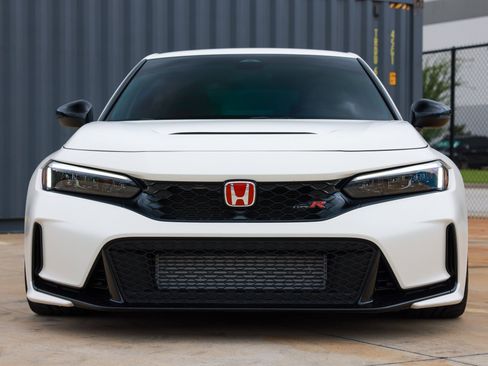 Used 2025 Honda Civic Type R image 21