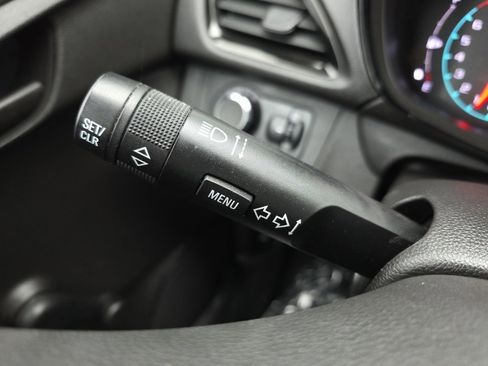 Used 2017 Chevrolet Spark LS image 22