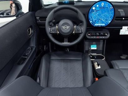 New 2026 MINI Cooper S