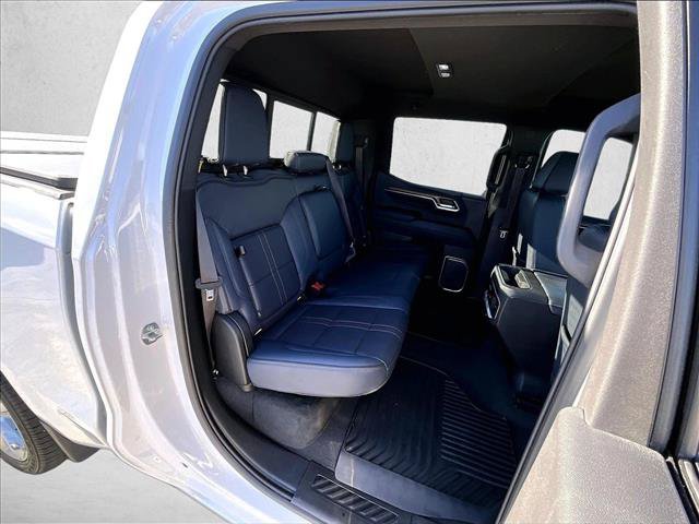 Used 2023 Chevrolet Silverado 1500 High Country RWD image 30