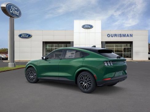 New 2026 Ford Mustang Mach-E Premium AWD/4WD image 5