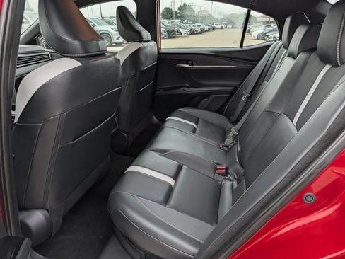 Used 2025 Toyota Camry SE FWD image 28