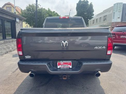 Used 2014 RAM 1500 Express AWD/4WD image 5
