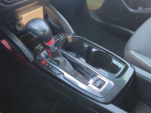 Used 2023 Chevrolet TrailBlazer RS image 16