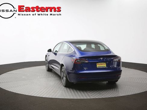Used 2018 Tesla Model 3 Long Range AWD/4WD image 60