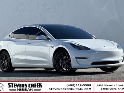 Used 2019 Tesla Model 3 Long Range