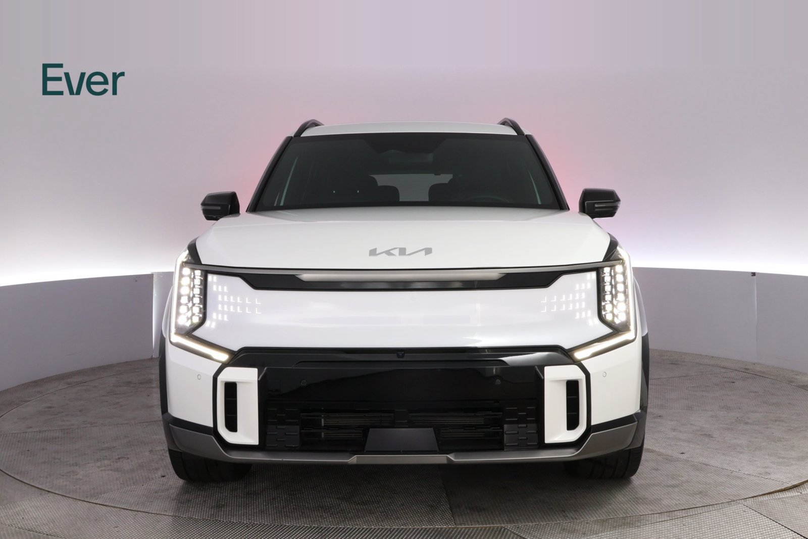 Used 2024 Kia EV9 GT-Line AWD/4WD image 12
