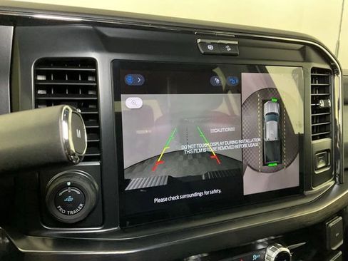 New 2025 Ford F350 Lariat w/ Lariat Ultimate Package image 23