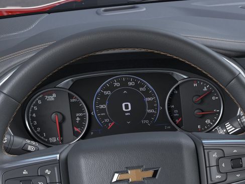 Used 2024 Chevrolet Blazer Premier AWD/4WD image 18
