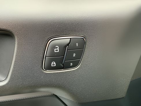 Used 2025 Ford Bronco Sport Badlands AWD/4WD image 21