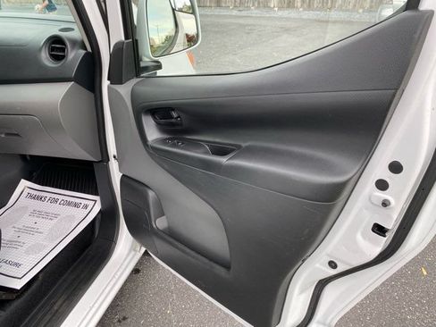 Used 2021 Nissan NV200 SV FWD image 18